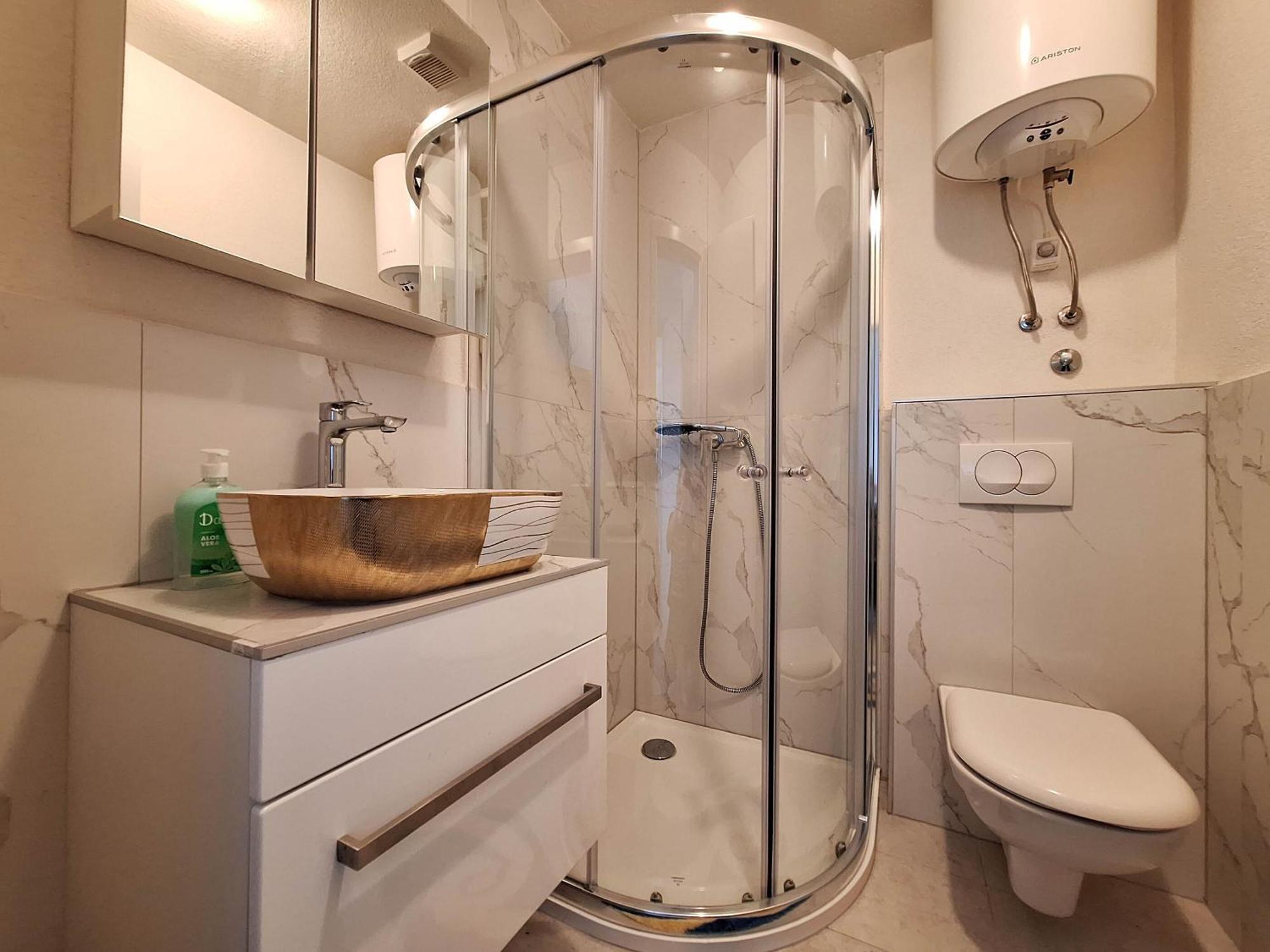 Apartments Frutis ยาดราโนโว ภายนอก รูปภาพ