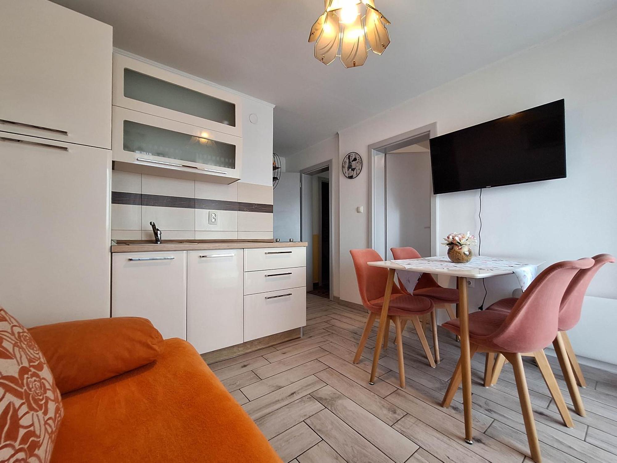 Apartments Frutis ยาดราโนโว ภายนอก รูปภาพ