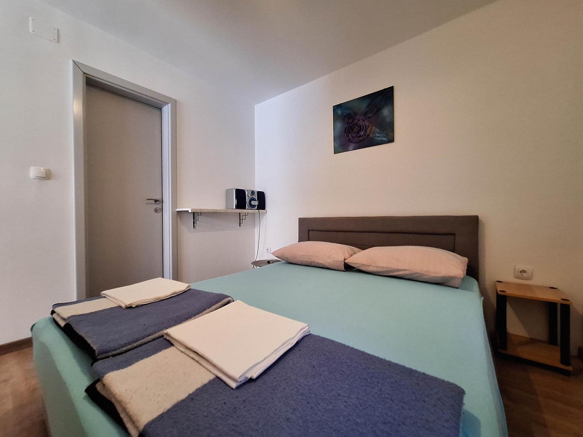 Apartments Frutis ยาดราโนโว ภายนอก รูปภาพ