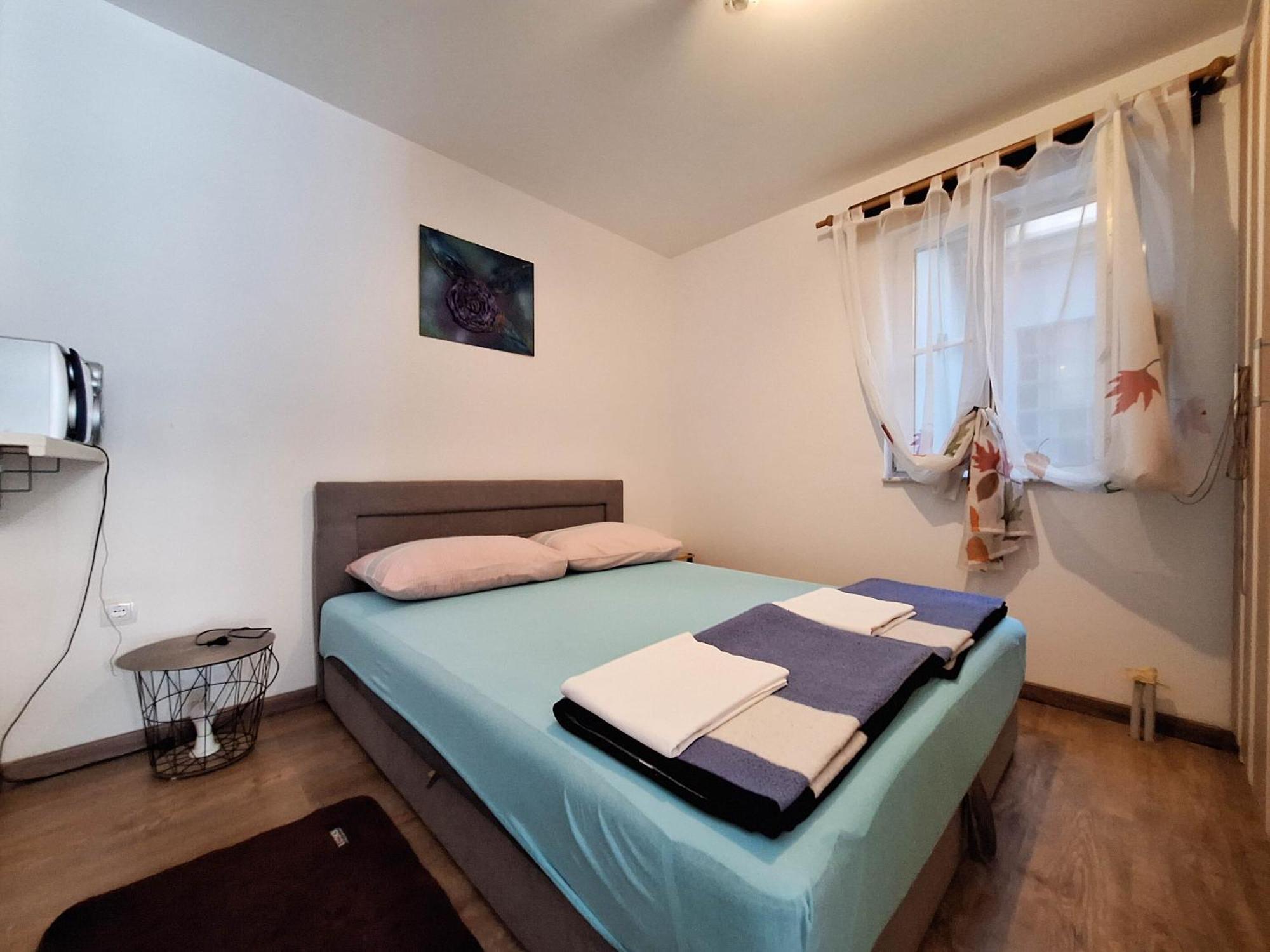 Apartments Frutis ยาดราโนโว ภายนอก รูปภาพ