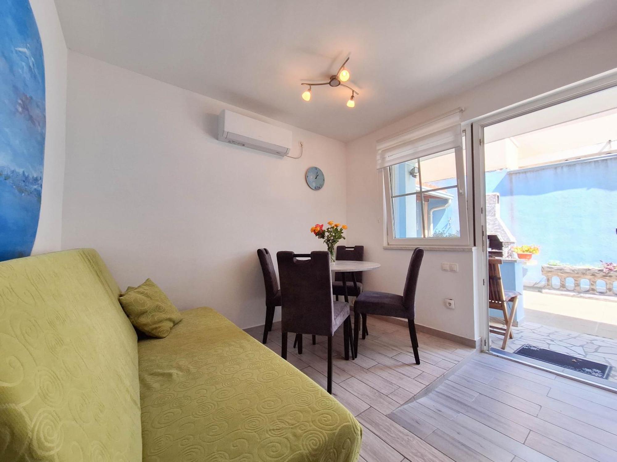 Apartments Frutis ยาดราโนโว ภายนอก รูปภาพ